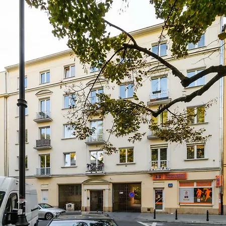 In Heart Of Ii Lejlighed *