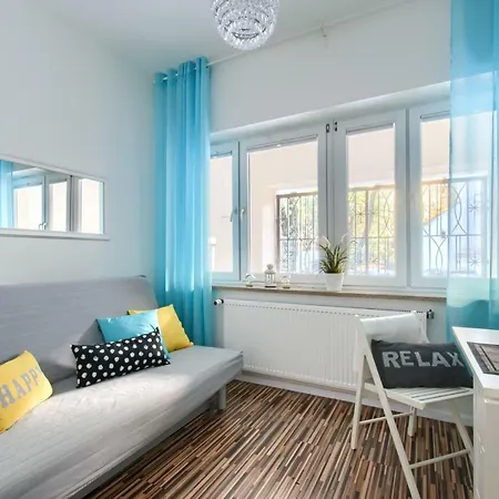 Apartment In Heart Of Ii
