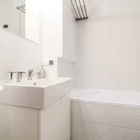 In Heart Of Ii Appartement *