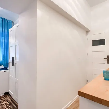 In Heart Of Ii Appartement *