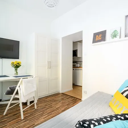 Lägenhet In Heart Of Ii